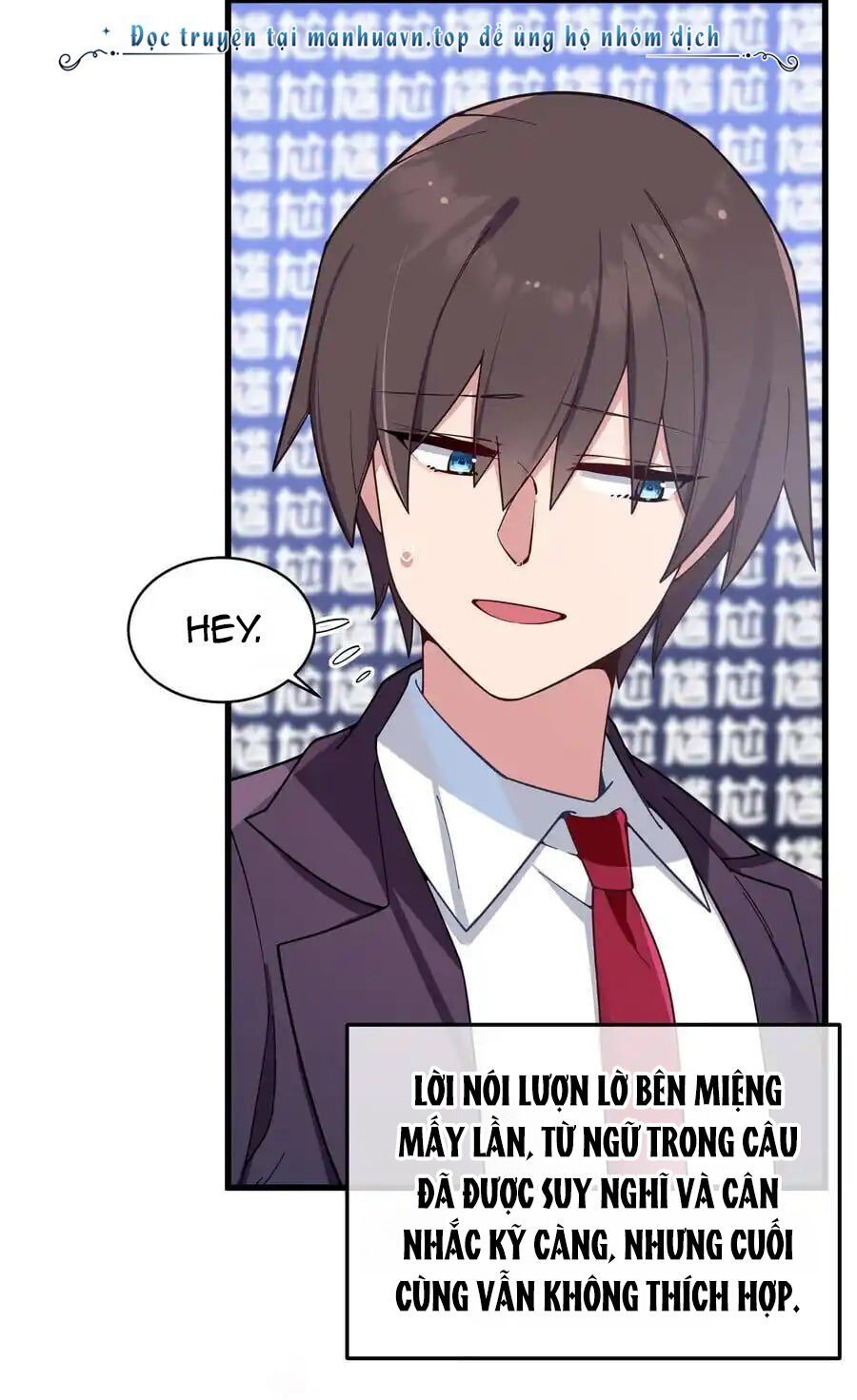 đọc truyện Làm Sao Để Chạy Trốn Dàn Hậu Cung Chương 121 ảnh 15 tại Thiên Thai Truyện