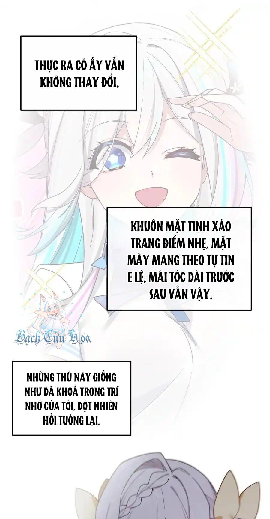 đọc truyện Làm Sao Để Chạy Trốn Dàn Hậu Cung Chương 121 ảnh 16 tại Thiên Thai Truyện