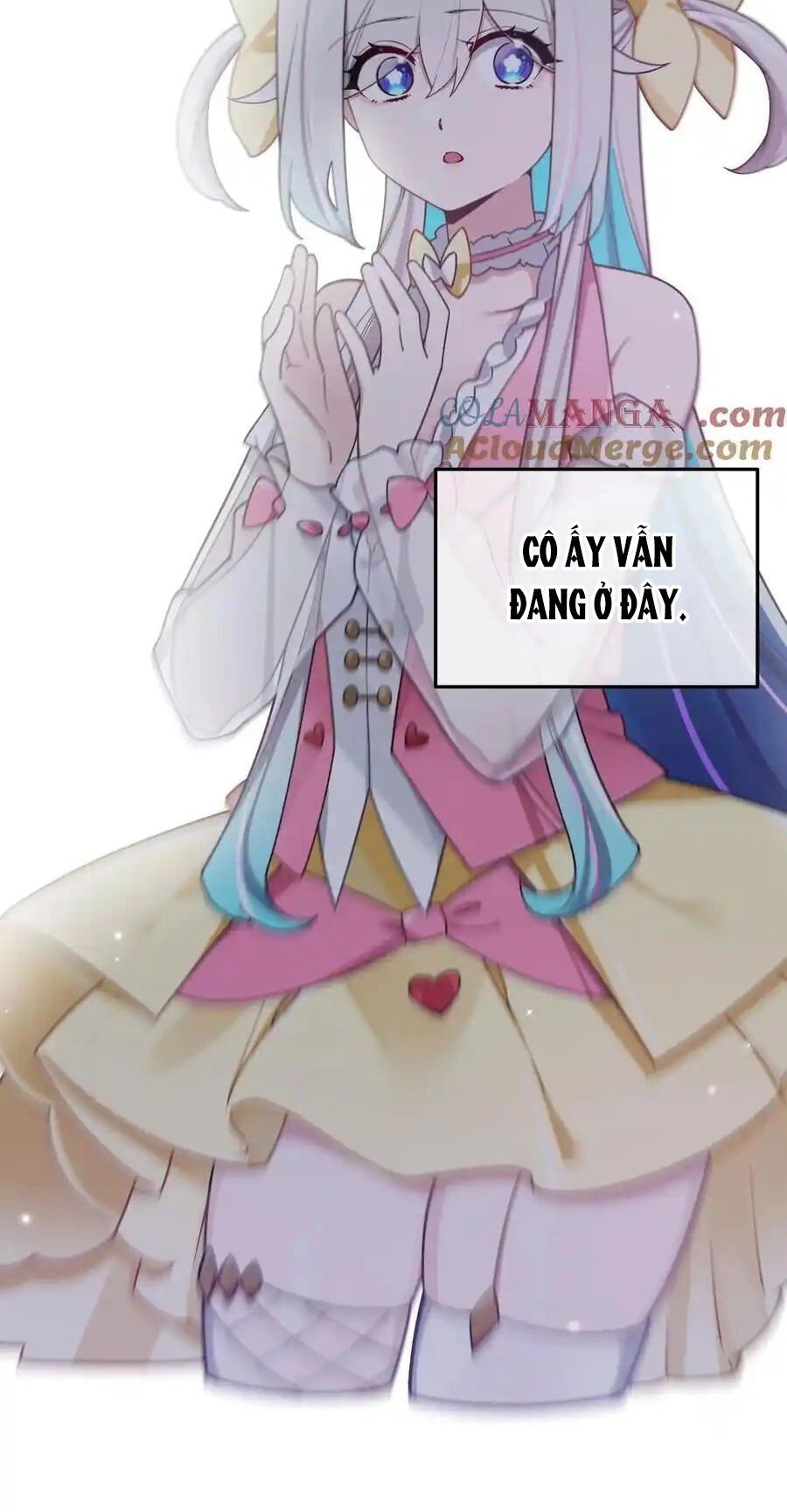 đọc truyện Làm Sao Để Chạy Trốn Dàn Hậu Cung Chương 121 ảnh 17 tại Thiên Thai Truyện