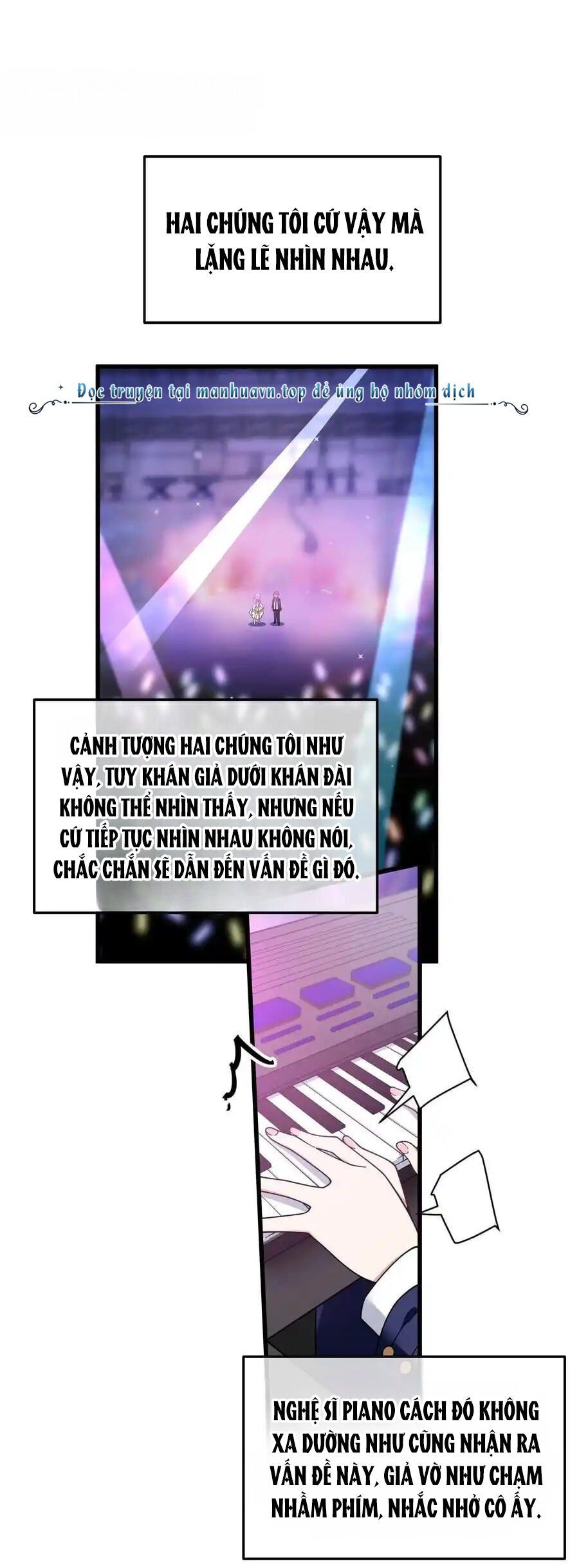 đọc truyện Làm Sao Để Chạy Trốn Dàn Hậu Cung Chương 121 ảnh 19 tại Thiên Thai Truyện