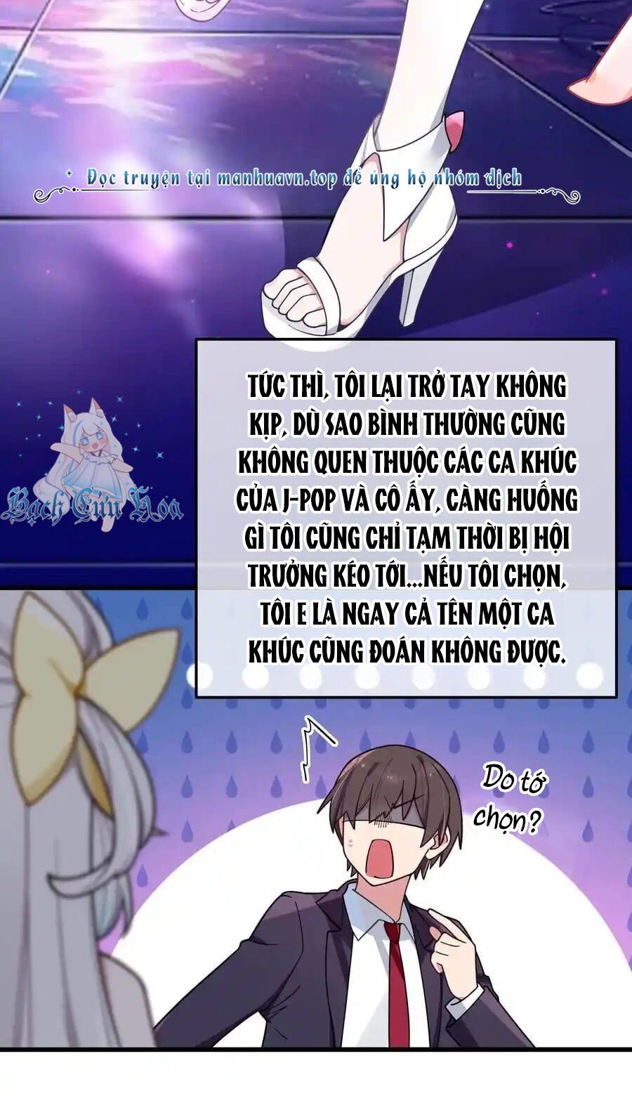 đọc truyện Làm Sao Để Chạy Trốn Dàn Hậu Cung Chương 121 ảnh 23 tại Thiên Thai Truyện