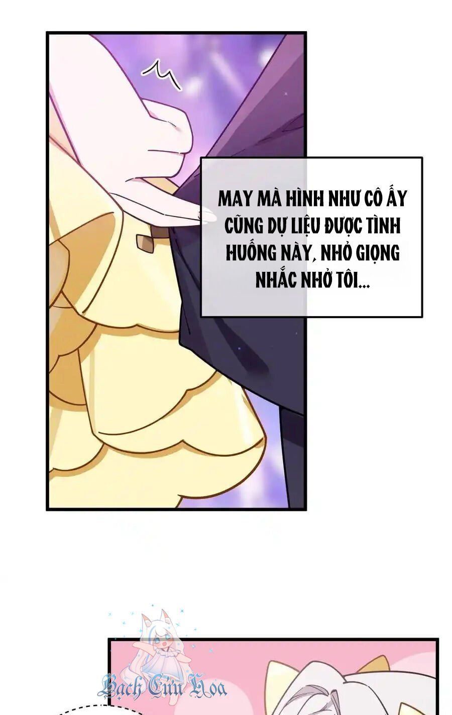 đọc truyện Làm Sao Để Chạy Trốn Dàn Hậu Cung Chương 121 ảnh 24 tại Thiên Thai Truyện