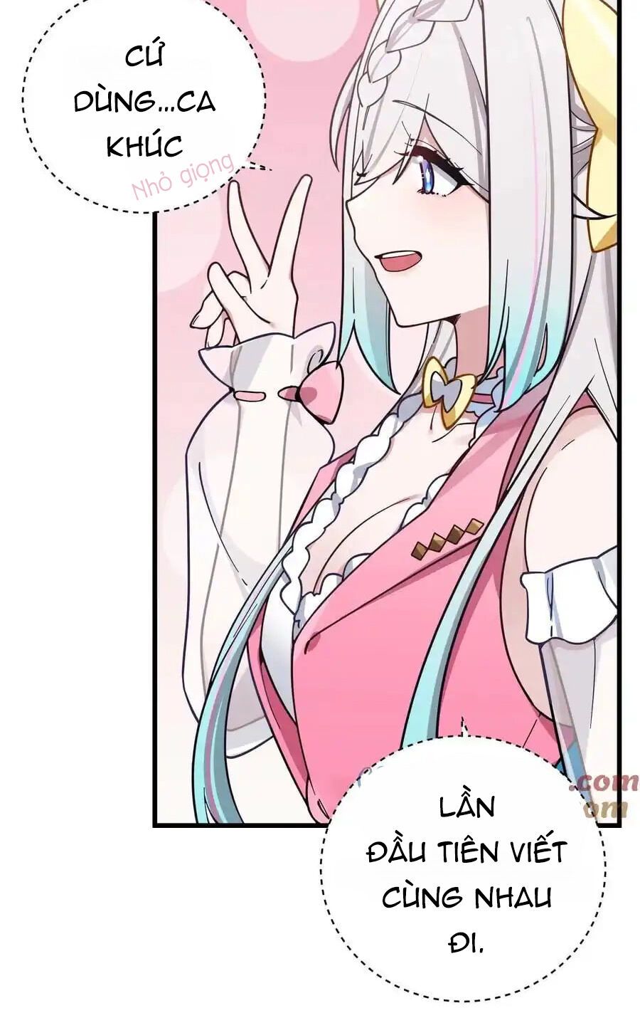 đọc truyện Làm Sao Để Chạy Trốn Dàn Hậu Cung Chương 121 ảnh 25 tại Thiên Thai Truyện