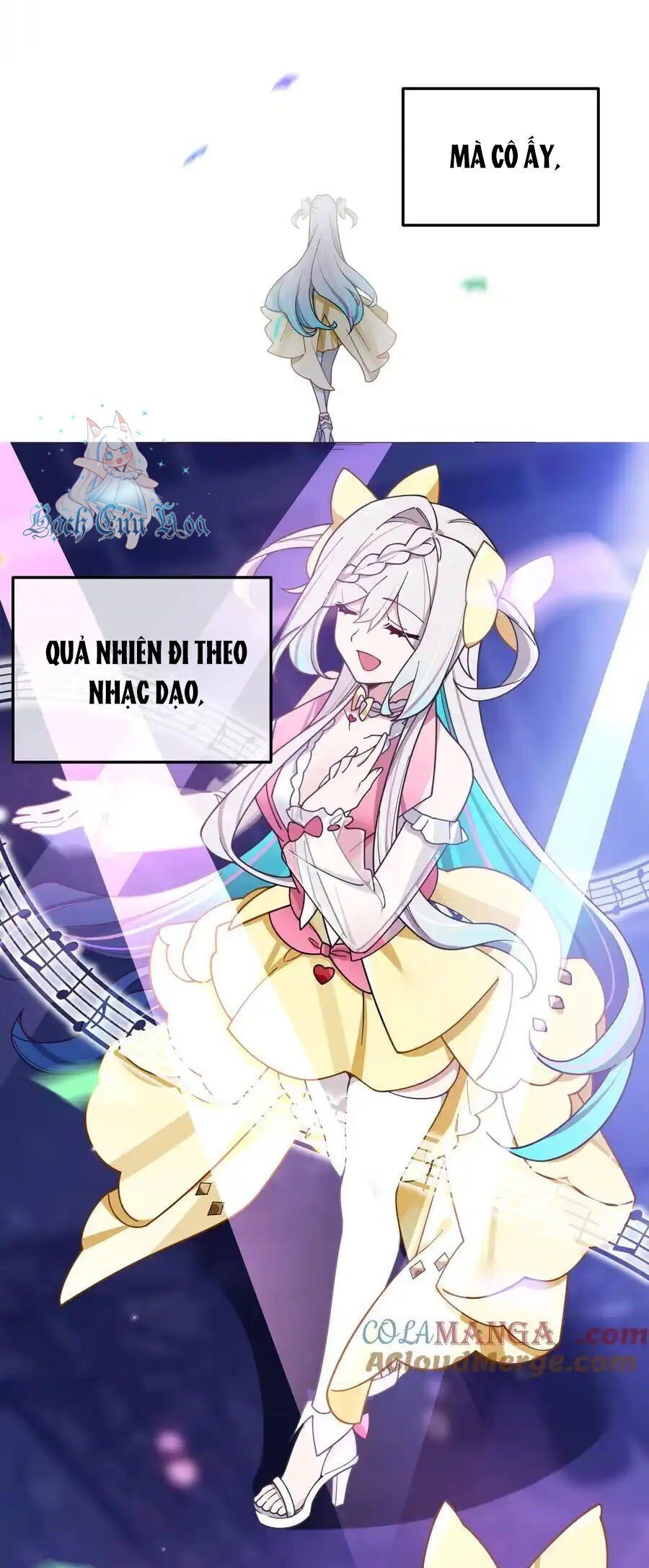 đọc truyện Làm Sao Để Chạy Trốn Dàn Hậu Cung Chương 121 ảnh 28 tại Thiên Thai Truyện