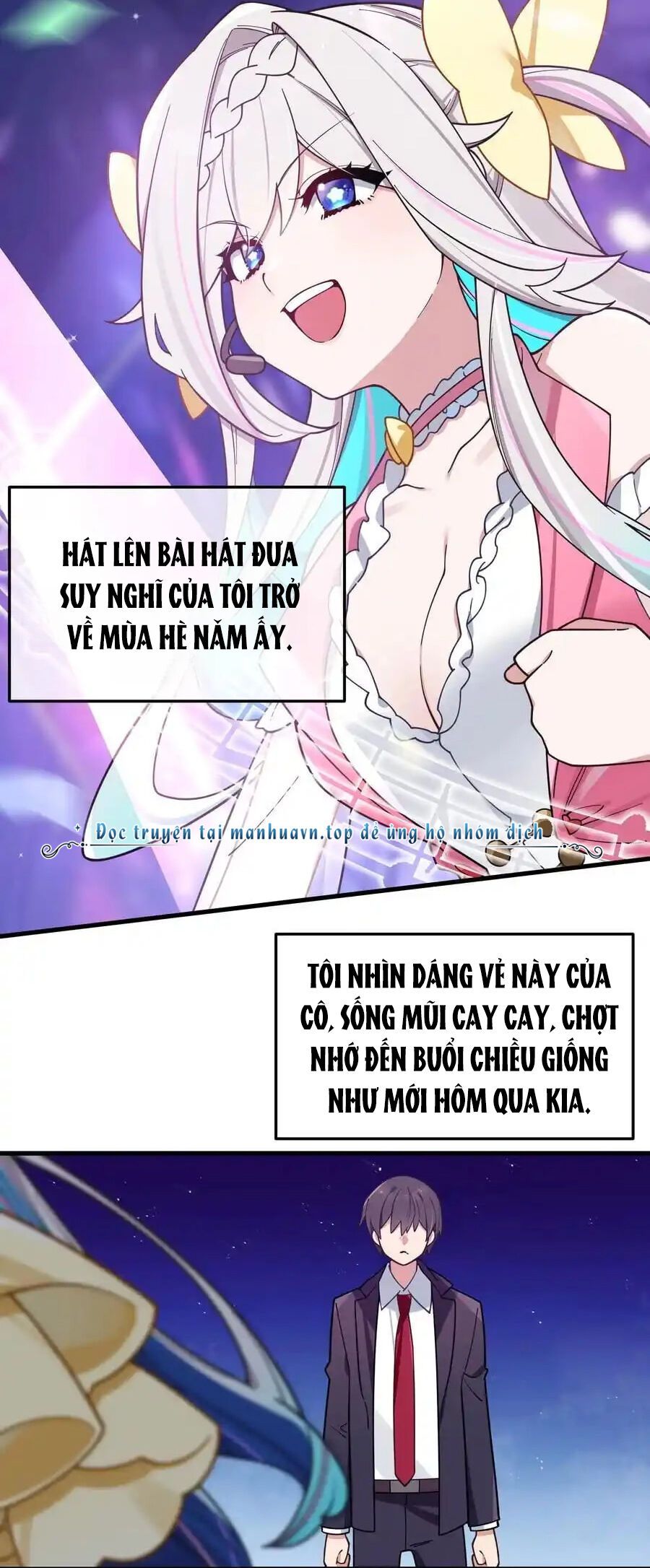 đọc truyện Làm Sao Để Chạy Trốn Dàn Hậu Cung Chương 121 ảnh 29 tại Thiên Thai Truyện