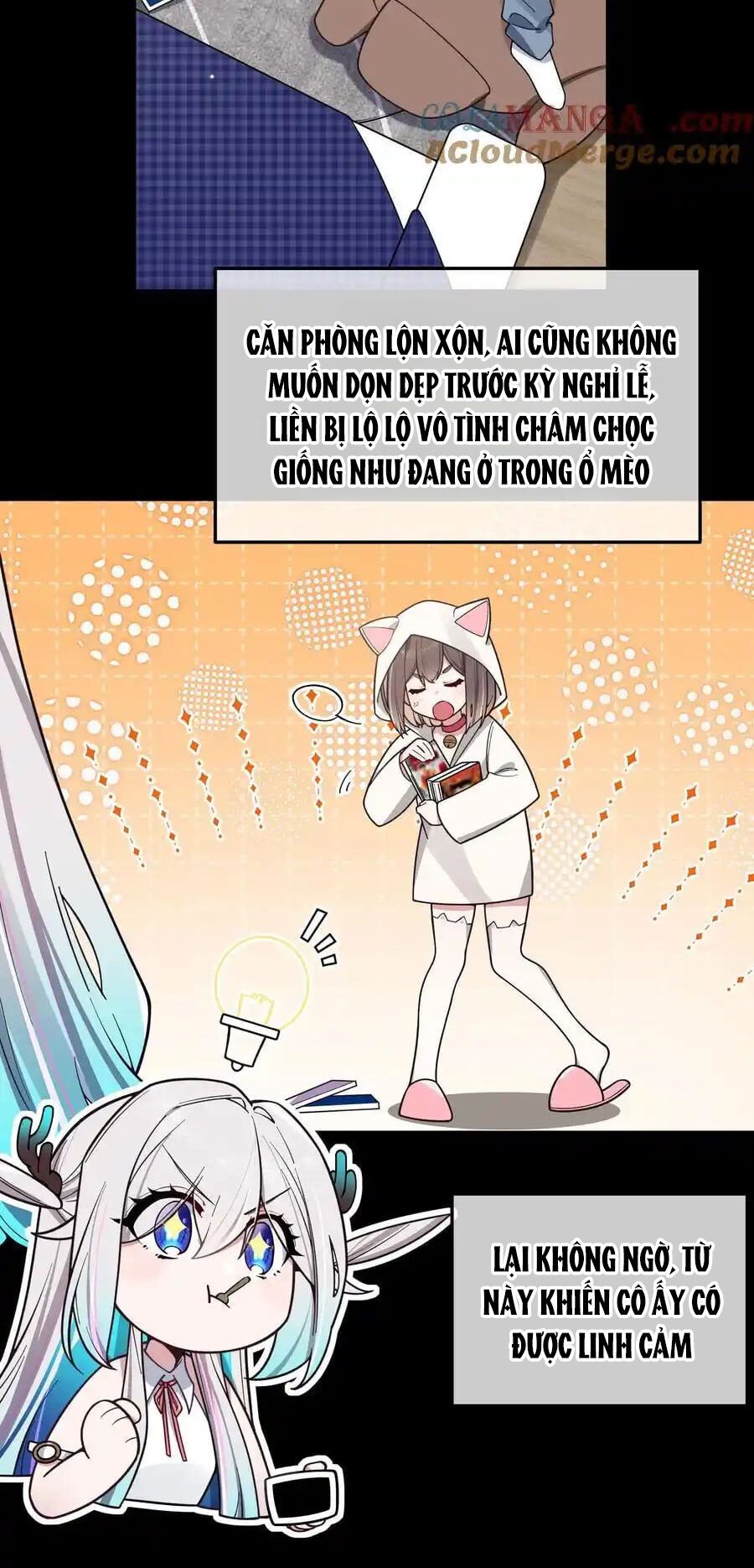 đọc truyện Làm Sao Để Chạy Trốn Dàn Hậu Cung Chương 121 ảnh 31 tại Thiên Thai Truyện