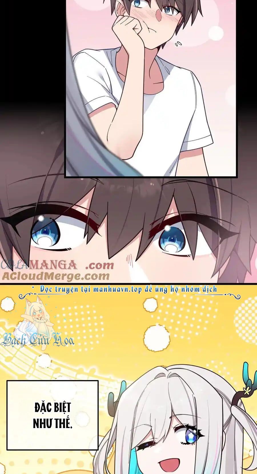 đọc truyện Làm Sao Để Chạy Trốn Dàn Hậu Cung Chương 121 ảnh 33 tại Thiên Thai Truyện