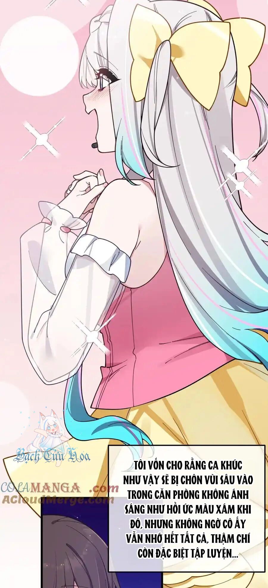 đọc truyện Làm Sao Để Chạy Trốn Dàn Hậu Cung Chương 121 ảnh 36 tại Thiên Thai Truyện