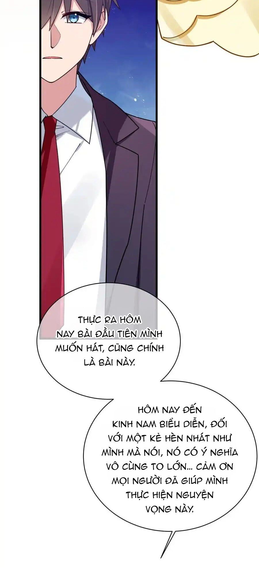 đọc truyện Làm Sao Để Chạy Trốn Dàn Hậu Cung Chương 121 ảnh 37 tại Thiên Thai Truyện