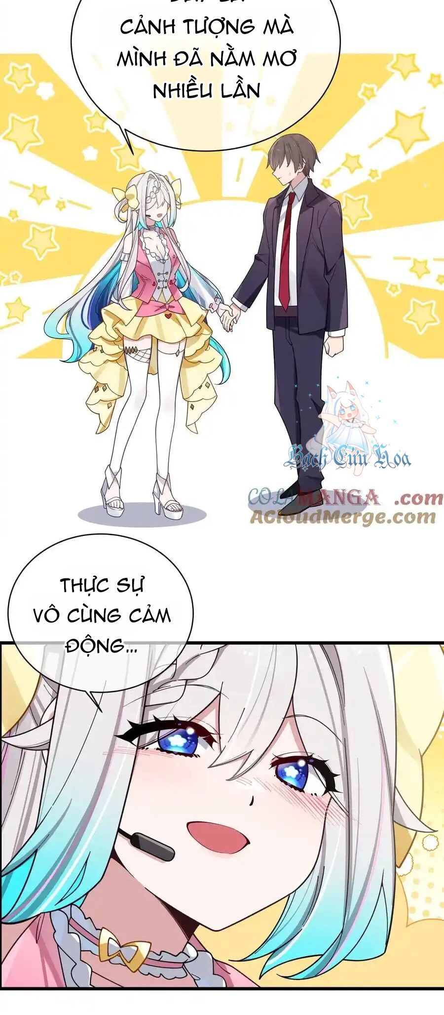 đọc truyện Làm Sao Để Chạy Trốn Dàn Hậu Cung Chương 121 ảnh 39 tại Thiên Thai Truyện