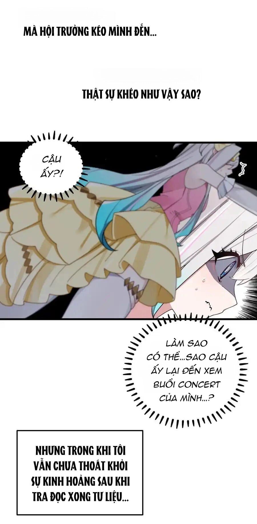 đọc truyện Làm Sao Để Chạy Trốn Dàn Hậu Cung Chương 121 ảnh 6 tại Thiên Thai Truyện