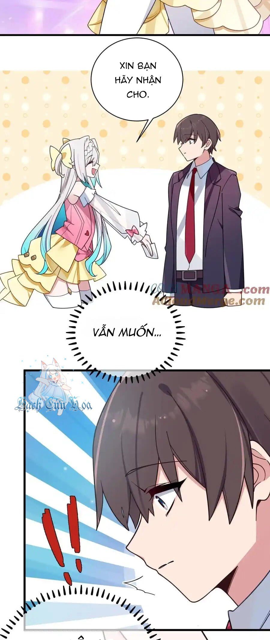 đọc truyện Làm Sao Để Chạy Trốn Dàn Hậu Cung Chương 121 ảnh 43 tại Thiên Thai Truyện