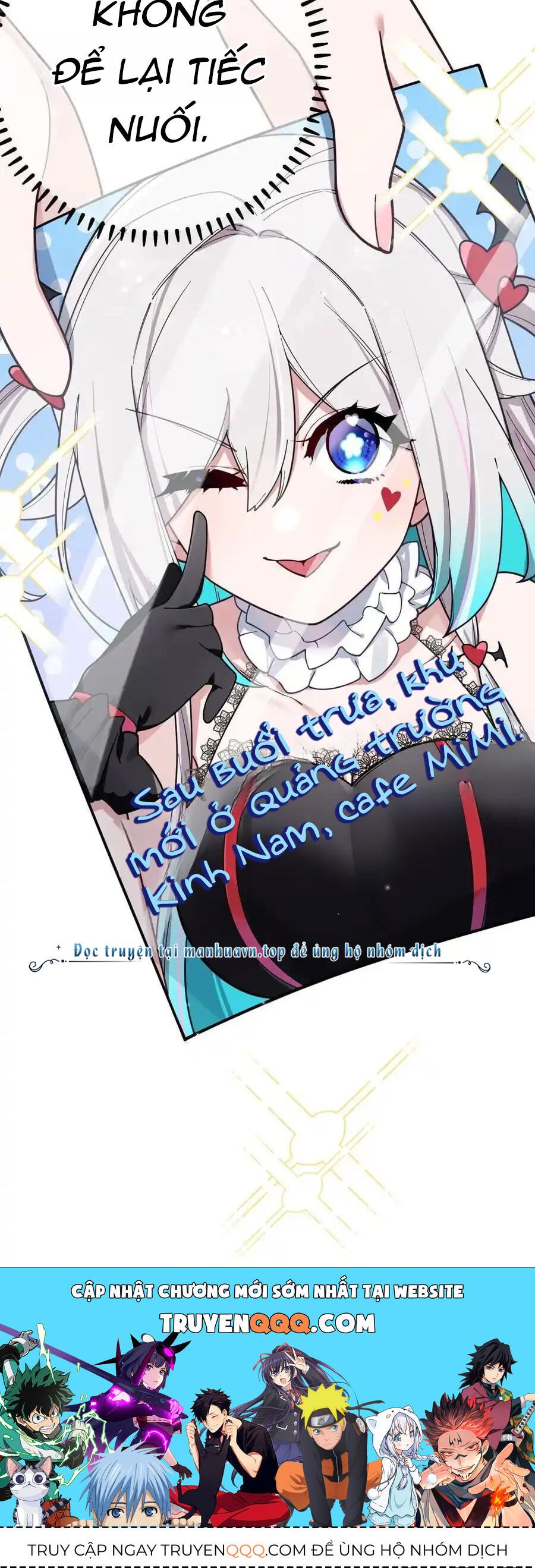 đọc truyện Làm Sao Để Chạy Trốn Dàn Hậu Cung Chương 121 ảnh 44 tại Thiên Thai Truyện