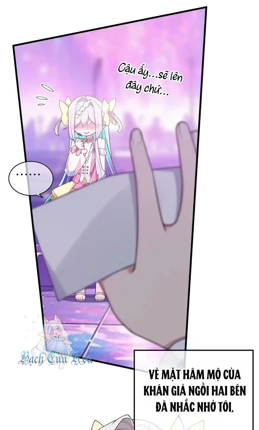 đọc truyện Làm Sao Để Chạy Trốn Dàn Hậu Cung Chương 121 ảnh 9 tại Thiên Thai Truyện