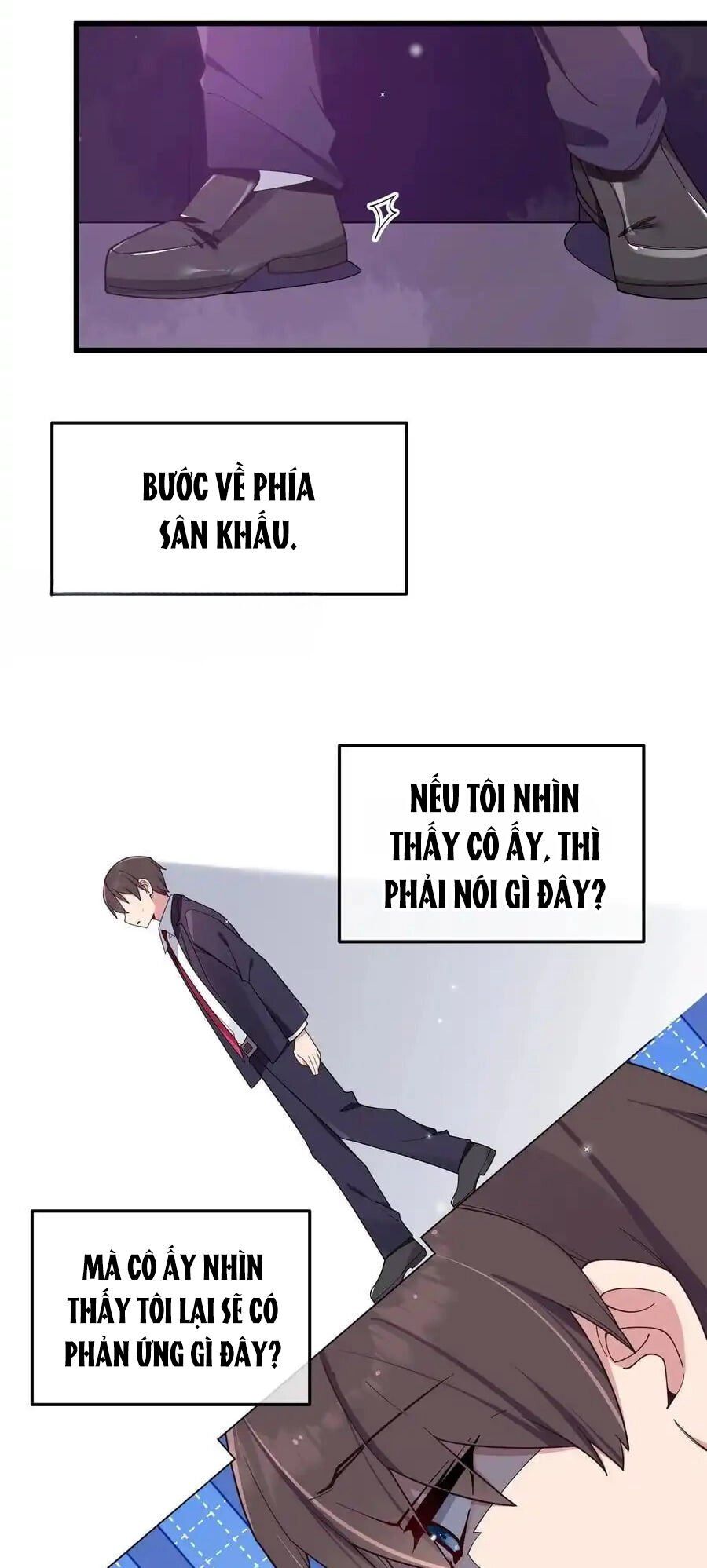 đọc truyện Làm Sao Để Chạy Trốn Dàn Hậu Cung Chương 121 ảnh 11 tại Thiên Thai Truyện