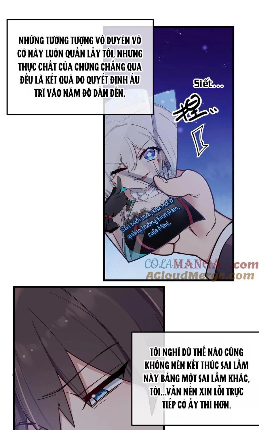 đọc truyện Làm Sao Để Chạy Trốn Dàn Hậu Cung Chương 122 ảnh 13 tại Thiên Thai Truyện