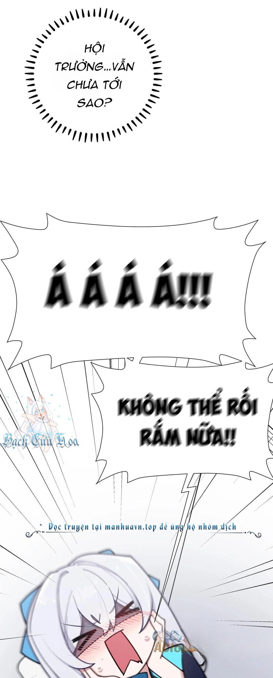 đọc truyện Làm Sao Để Chạy Trốn Dàn Hậu Cung Chương 122 ảnh 15 tại Thiên Thai Truyện