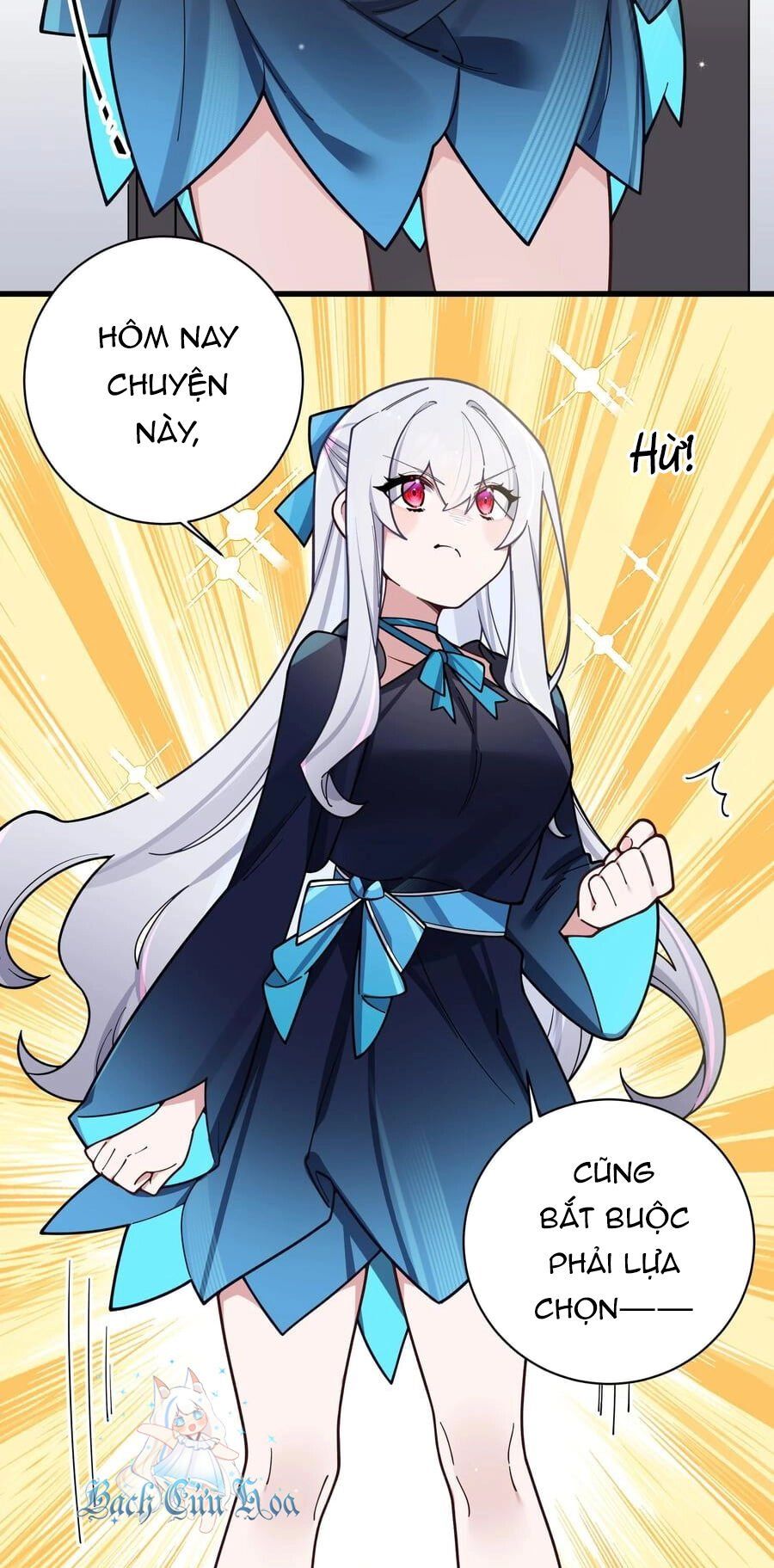 đọc truyện Làm Sao Để Chạy Trốn Dàn Hậu Cung Chương 122 ảnh 17 tại Thiên Thai Truyện