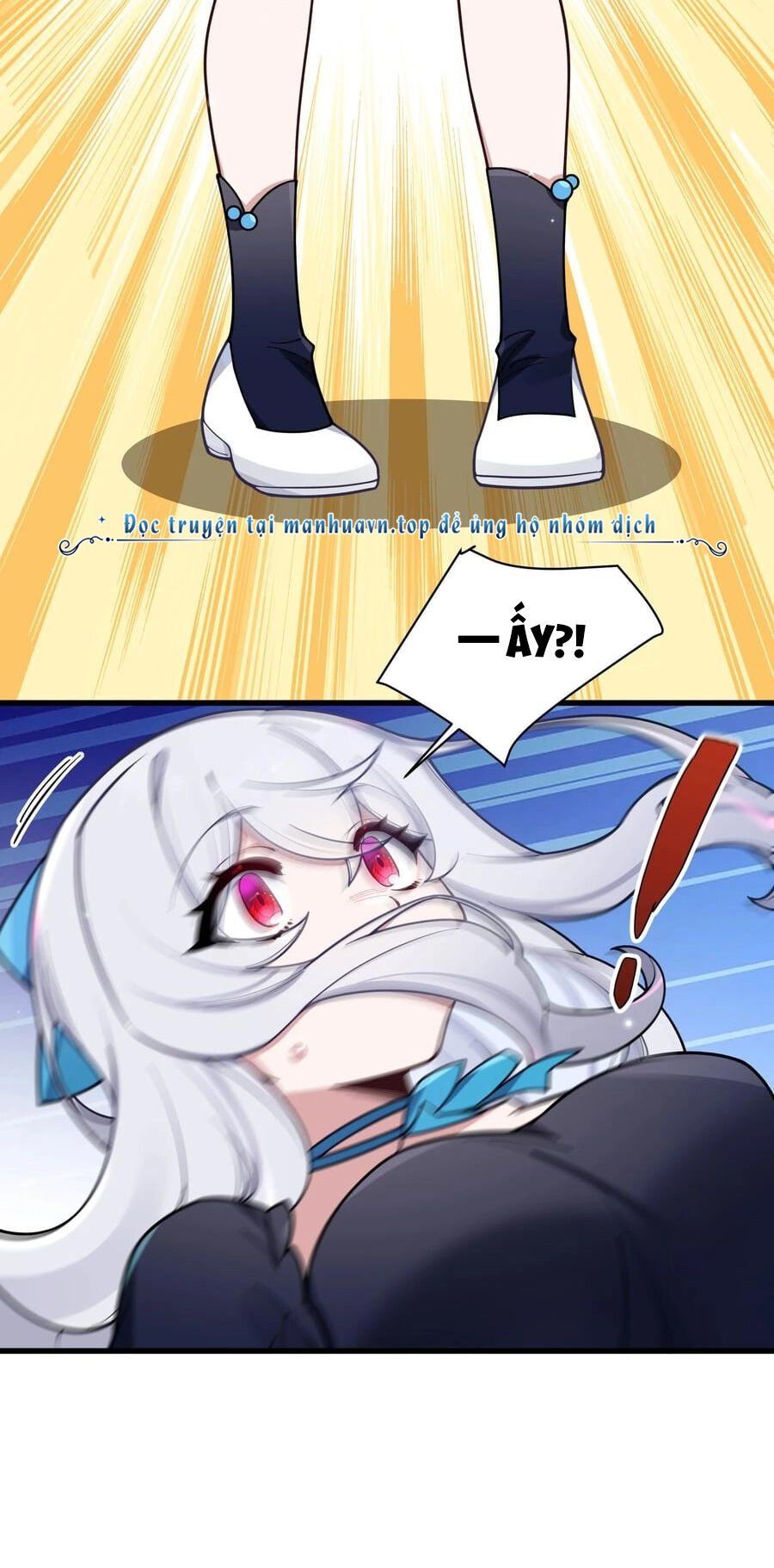 đọc truyện Làm Sao Để Chạy Trốn Dàn Hậu Cung Chương 122 ảnh 18 tại Thiên Thai Truyện