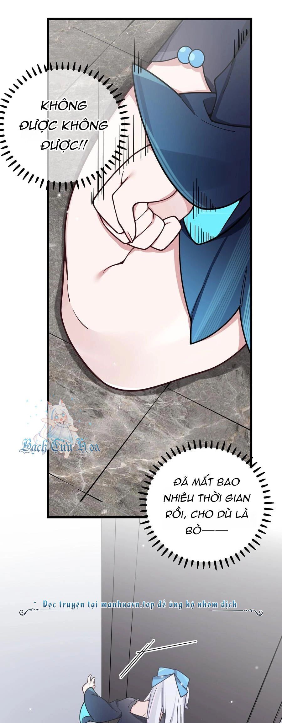 đọc truyện Làm Sao Để Chạy Trốn Dàn Hậu Cung Chương 122 ảnh 20 tại Thiên Thai Truyện