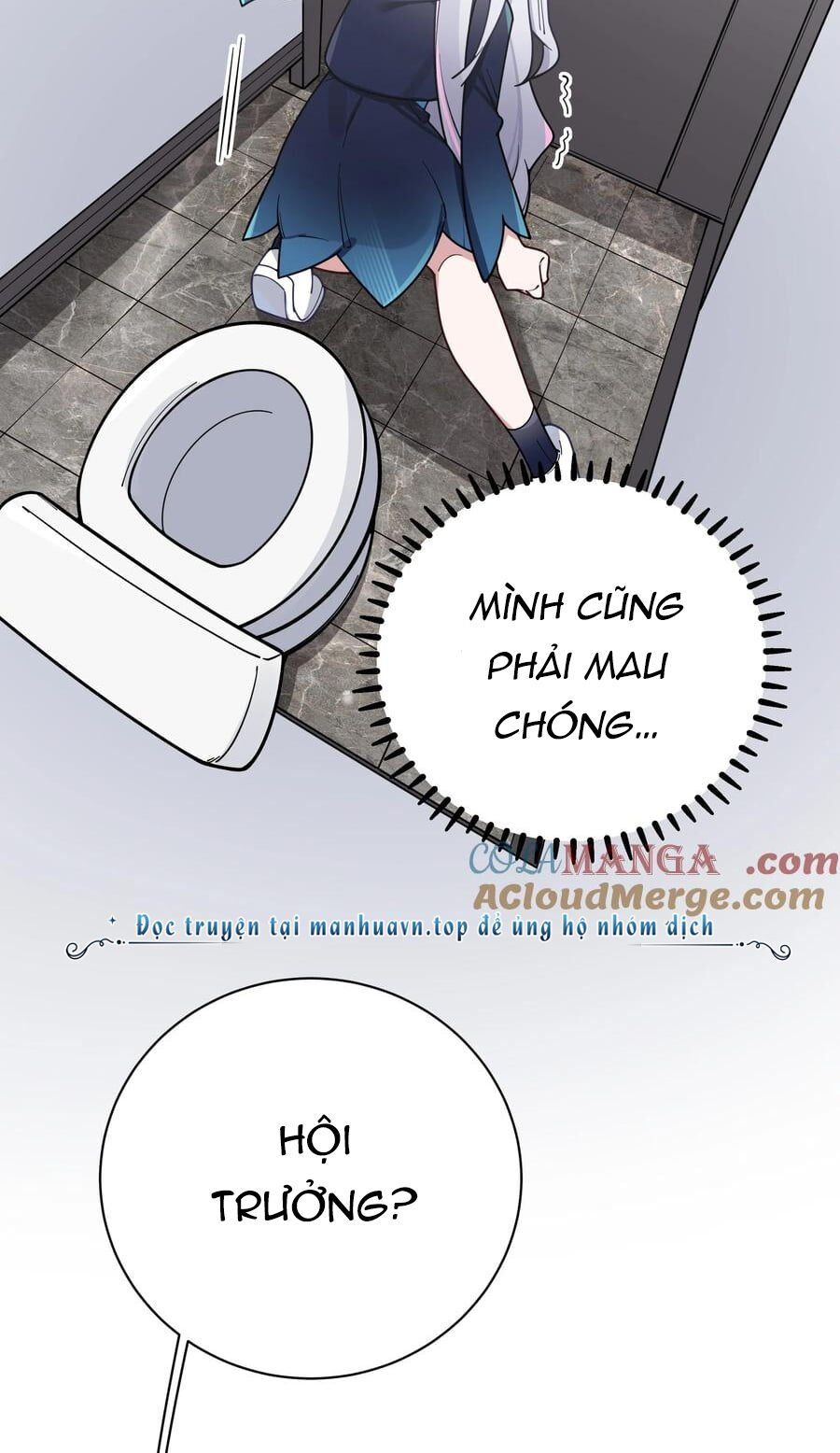 đọc truyện Làm Sao Để Chạy Trốn Dàn Hậu Cung Chương 122 ảnh 21 tại Thiên Thai Truyện