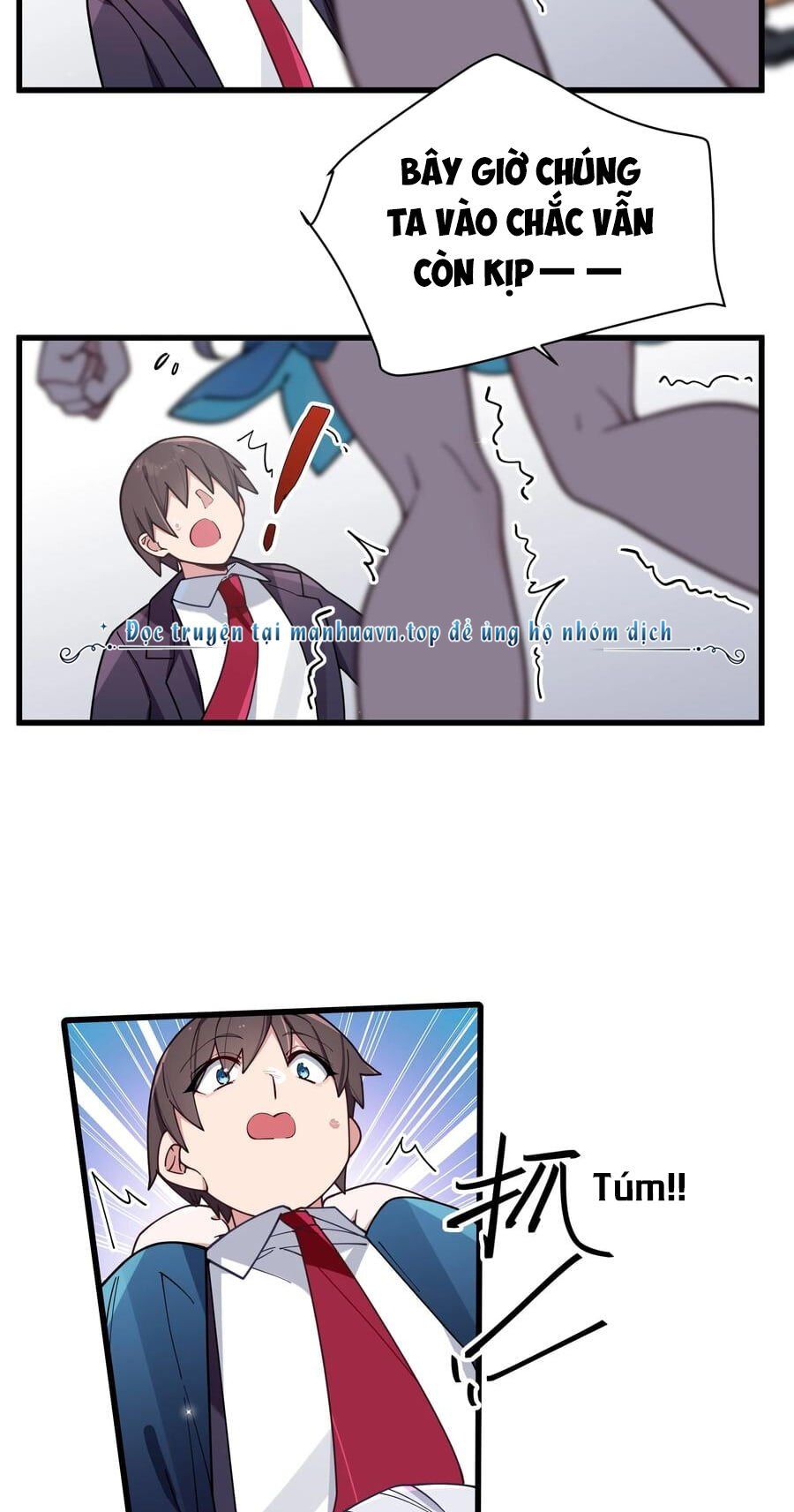 đọc truyện Làm Sao Để Chạy Trốn Dàn Hậu Cung Chương 122 ảnh 25 tại Thiên Thai Truyện