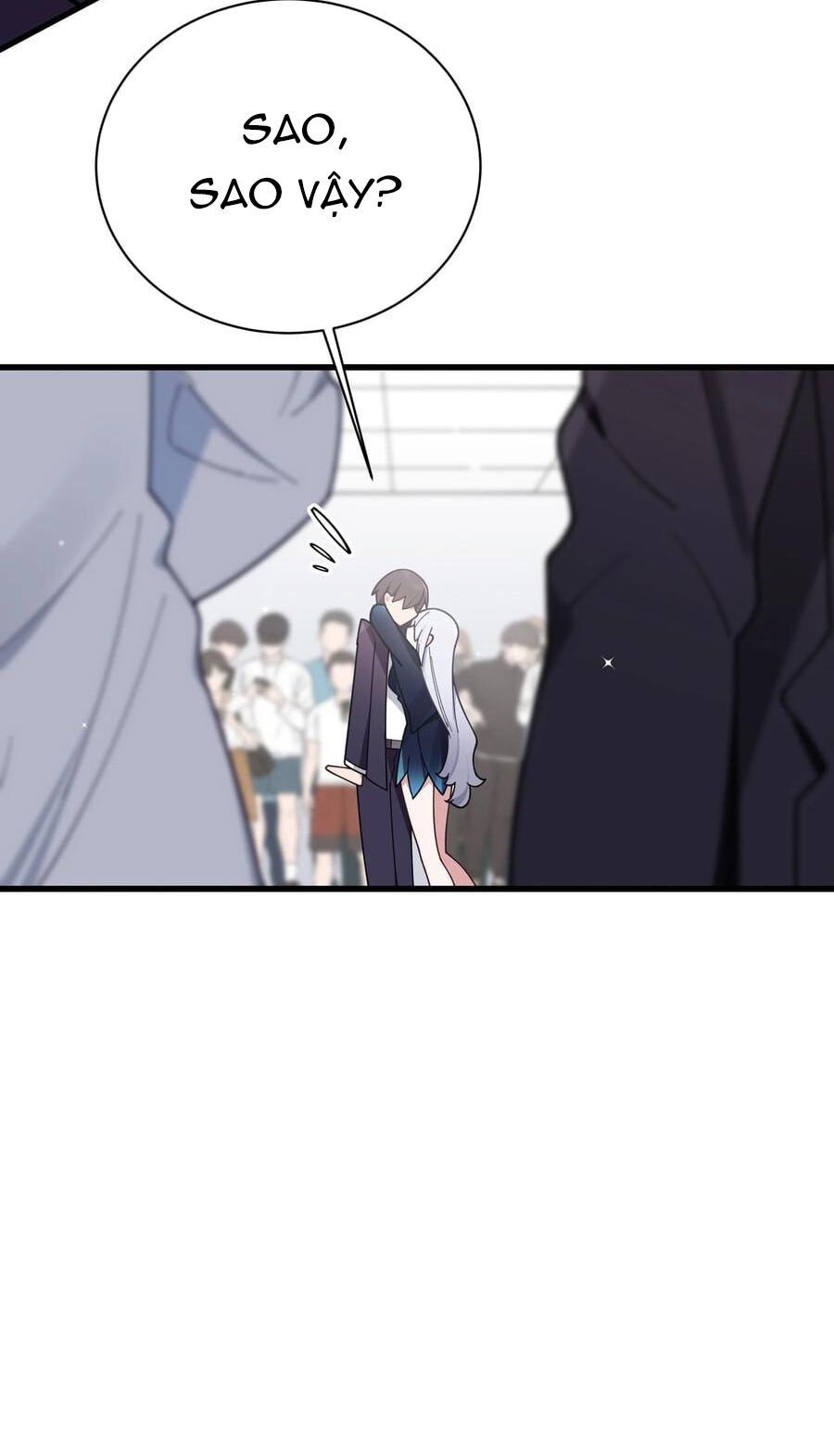 đọc truyện Làm Sao Để Chạy Trốn Dàn Hậu Cung Chương 122 ảnh 31 tại Thiên Thai Truyện