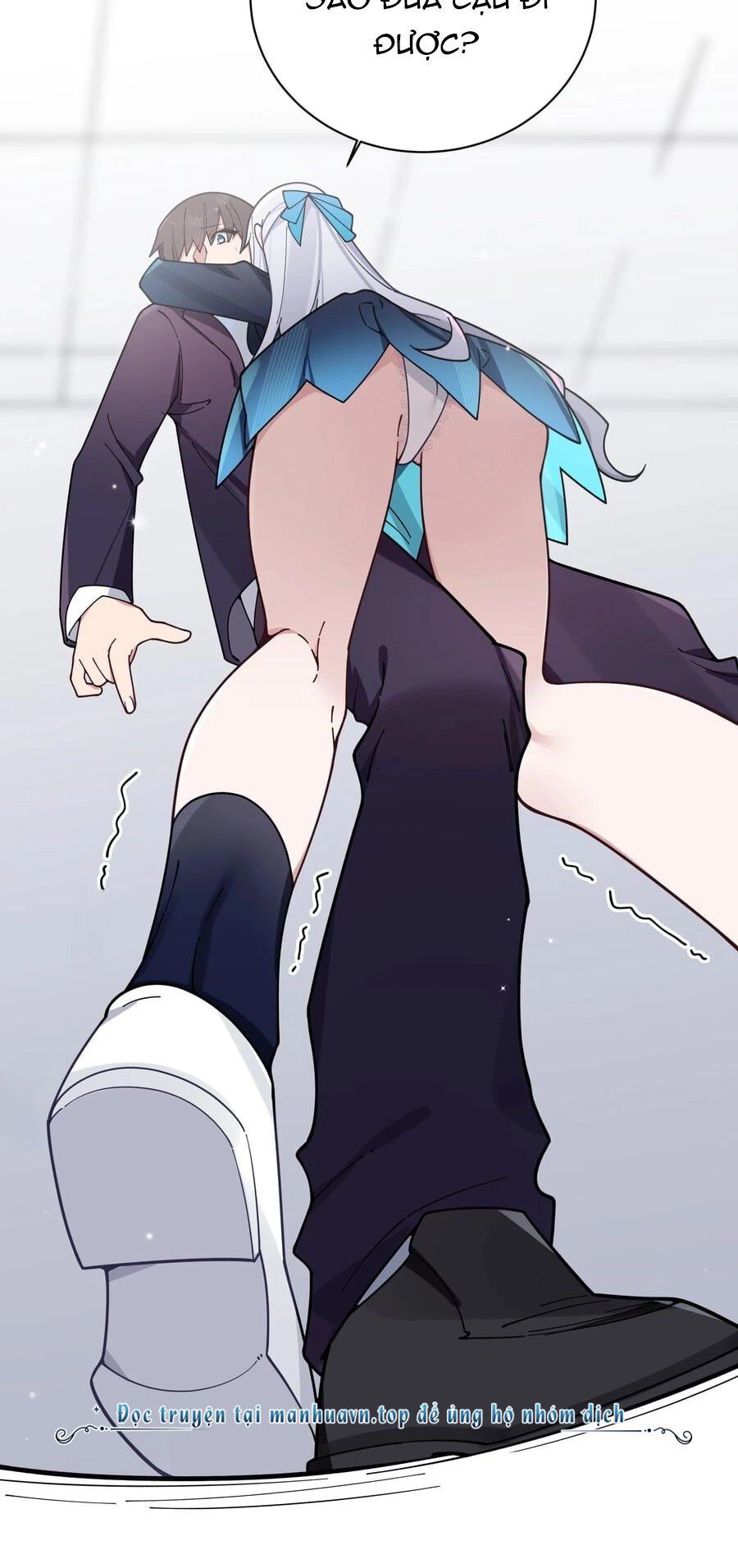 đọc truyện Làm Sao Để Chạy Trốn Dàn Hậu Cung Chương 122 ảnh 33 tại Thiên Thai Truyện