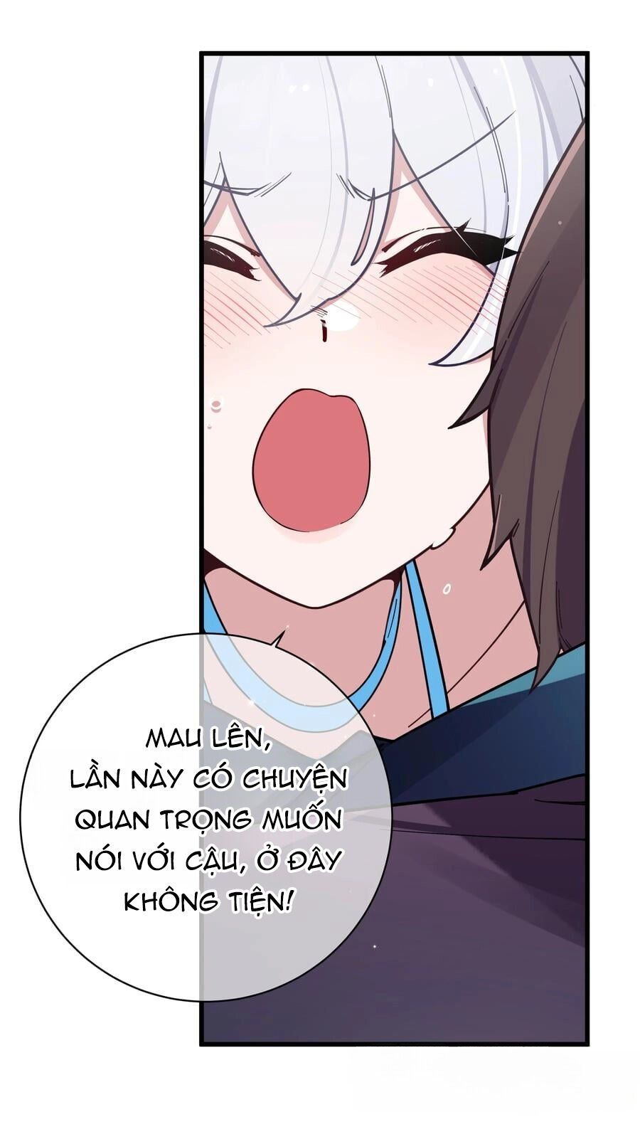 đọc truyện Làm Sao Để Chạy Trốn Dàn Hậu Cung Chương 122 ảnh 34 tại Thiên Thai Truyện