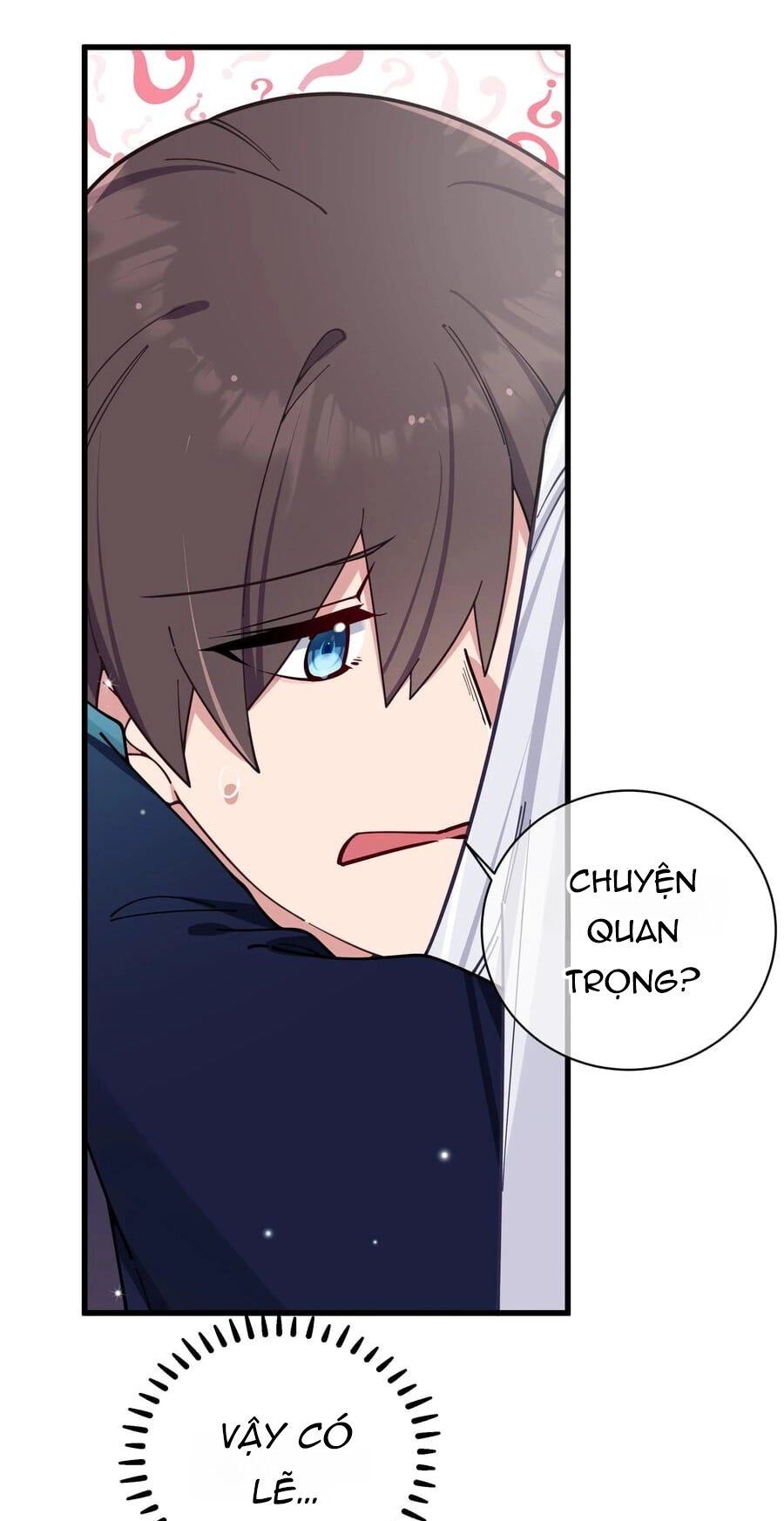 đọc truyện Làm Sao Để Chạy Trốn Dàn Hậu Cung Chương 122 ảnh 35 tại Thiên Thai Truyện