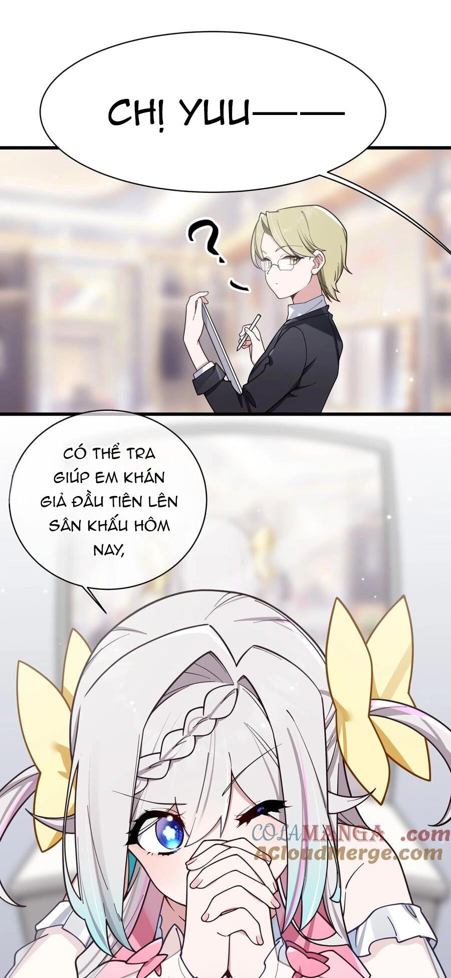 đọc truyện Làm Sao Để Chạy Trốn Dàn Hậu Cung Chương 122 ảnh 41 tại Thiên Thai Truyện