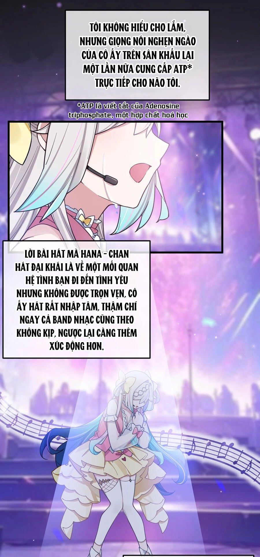 đọc truyện Làm Sao Để Chạy Trốn Dàn Hậu Cung Chương 122 ảnh 6 tại Thiên Thai Truyện