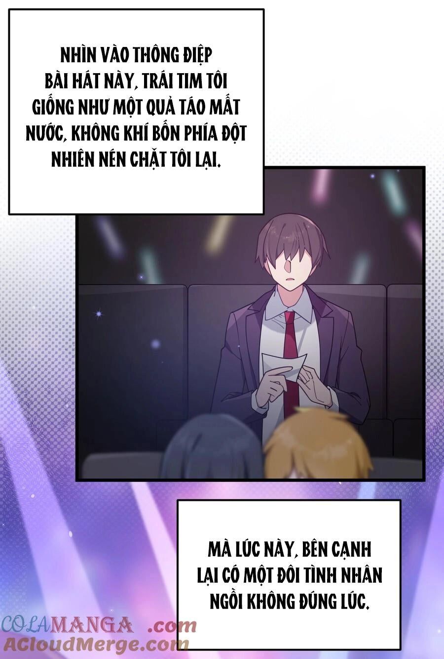 đọc truyện Làm Sao Để Chạy Trốn Dàn Hậu Cung Chương 122 ảnh 8 tại Thiên Thai Truyện