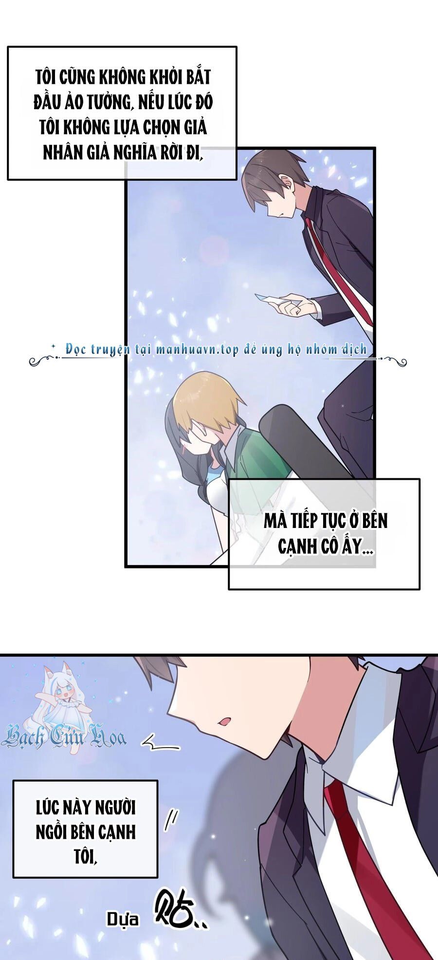 đọc truyện Làm Sao Để Chạy Trốn Dàn Hậu Cung Chương 122 ảnh 10 tại Thiên Thai Truyện