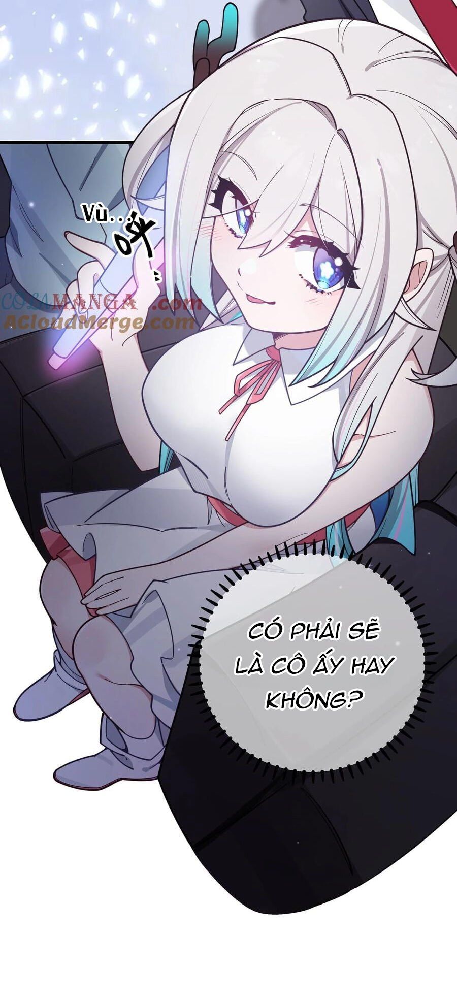 đọc truyện Làm Sao Để Chạy Trốn Dàn Hậu Cung Chương 122 ảnh 11 tại Thiên Thai Truyện