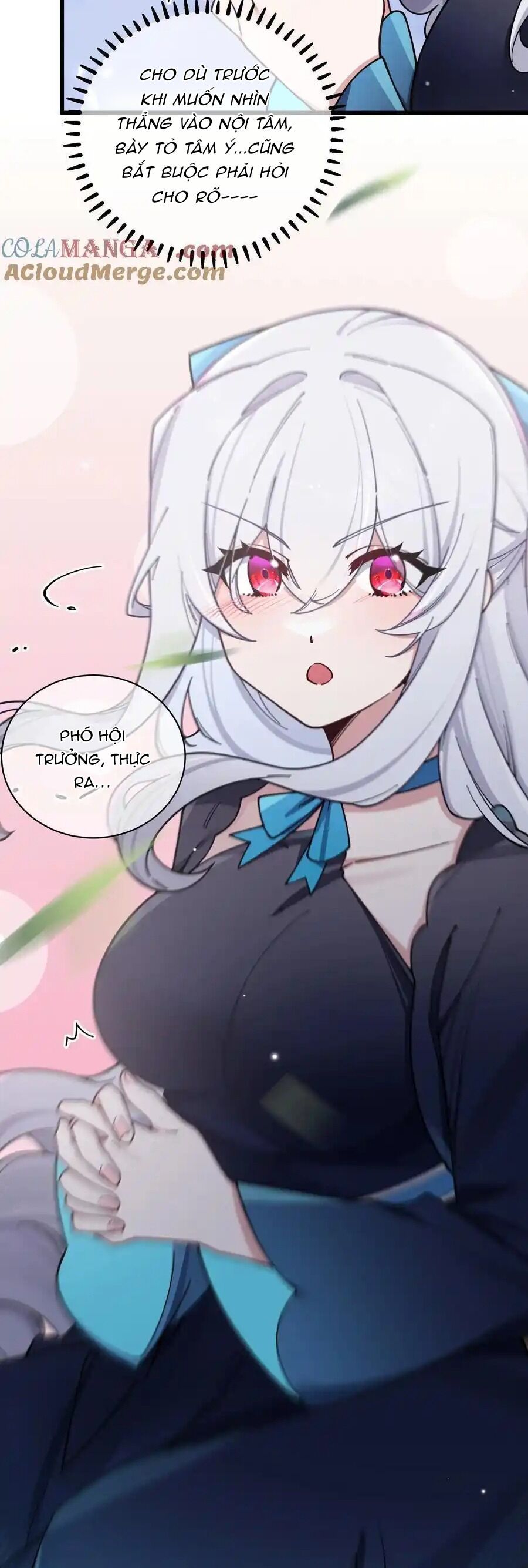 đọc truyện Làm Sao Để Chạy Trốn Dàn Hậu Cung Chương 123 ảnh 13 tại Thiên Thai Truyện