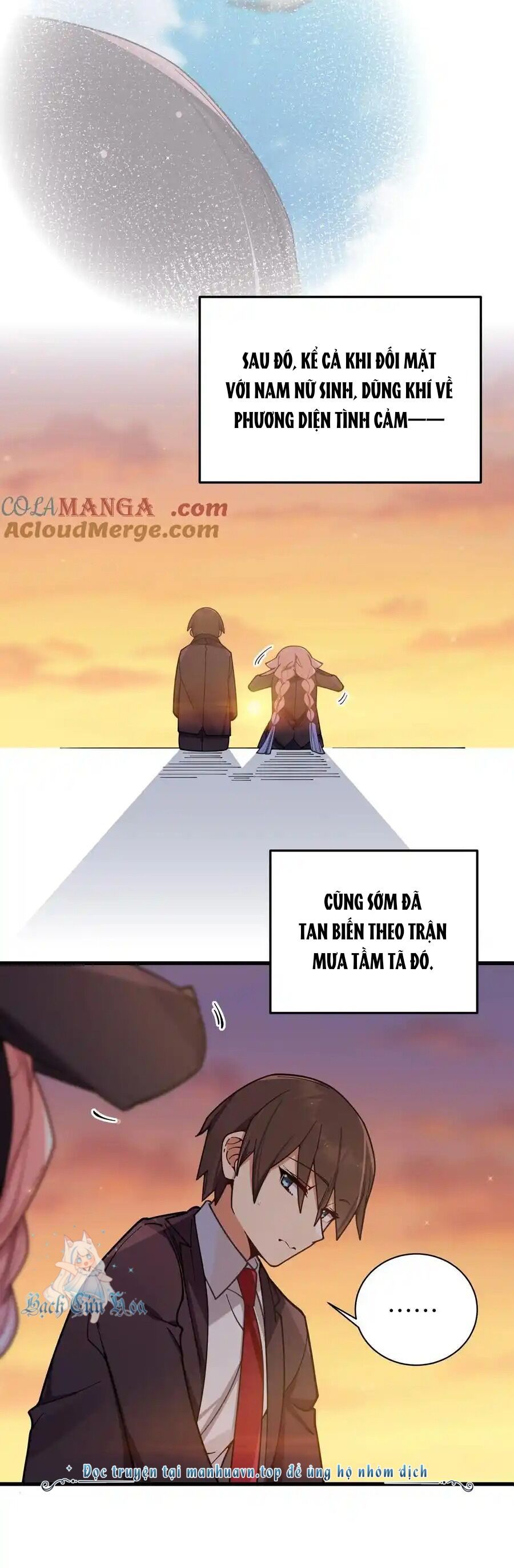 đọc truyện Làm Sao Để Chạy Trốn Dàn Hậu Cung Chương 123 ảnh 20 tại Thiên Thai Truyện