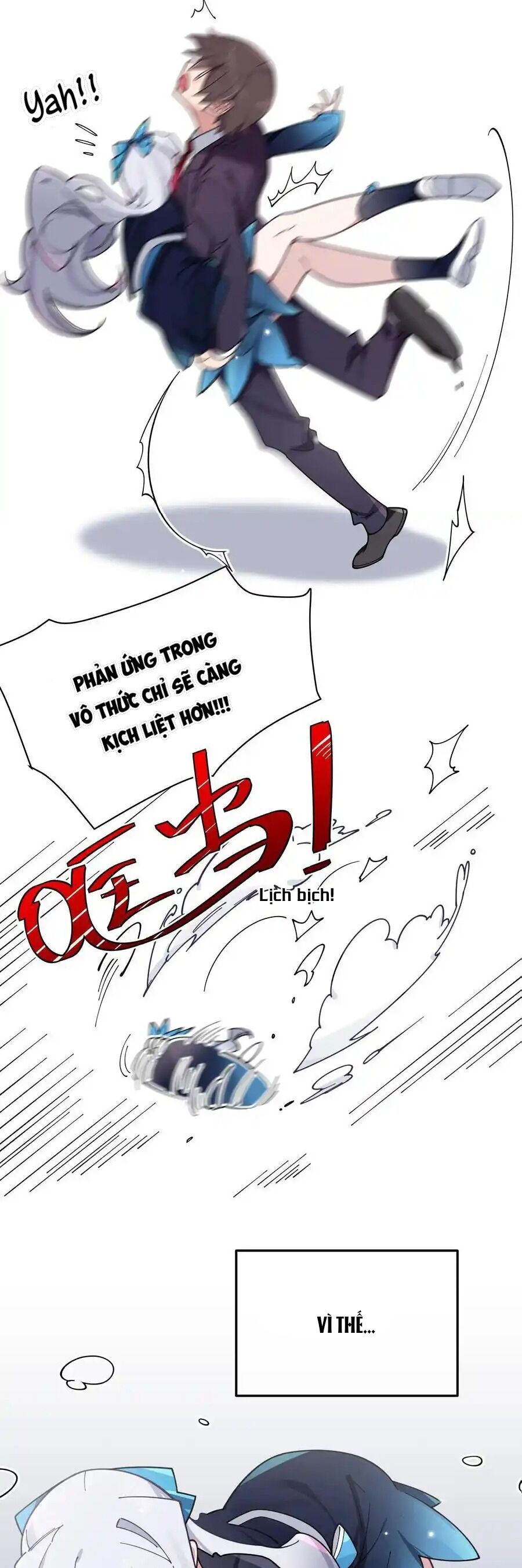 đọc truyện Làm Sao Để Chạy Trốn Dàn Hậu Cung Chương 123 ảnh 7 tại Thiên Thai Truyện