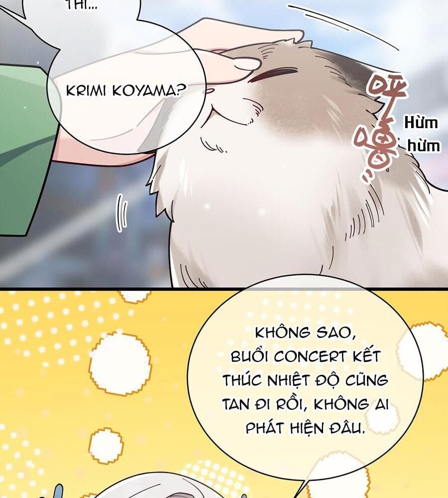 đọc truyện Làm Sao Để Chạy Trốn Dàn Hậu Cung Chương 124 ảnh 12 tại Thiên Thai Truyện