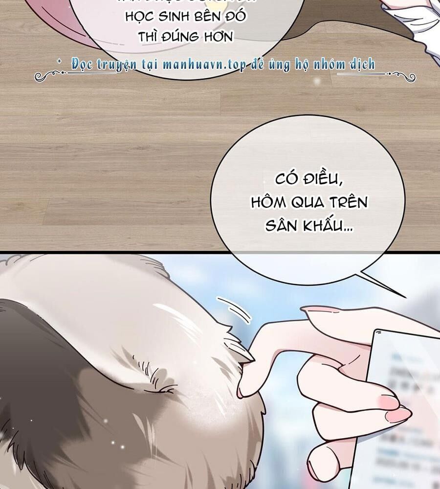 đọc truyện Làm Sao Để Chạy Trốn Dàn Hậu Cung Chương 124 ảnh 15 tại Thiên Thai Truyện