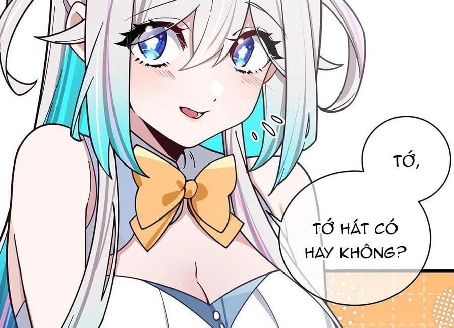 đọc truyện Làm Sao Để Chạy Trốn Dàn Hậu Cung Chương 124 ảnh 18 tại Thiên Thai Truyện