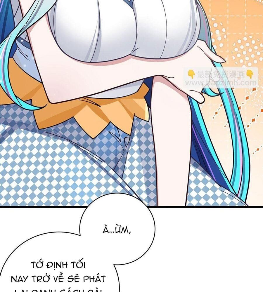 đọc truyện Làm Sao Để Chạy Trốn Dàn Hậu Cung Chương 124 ảnh 19 tại Thiên Thai Truyện