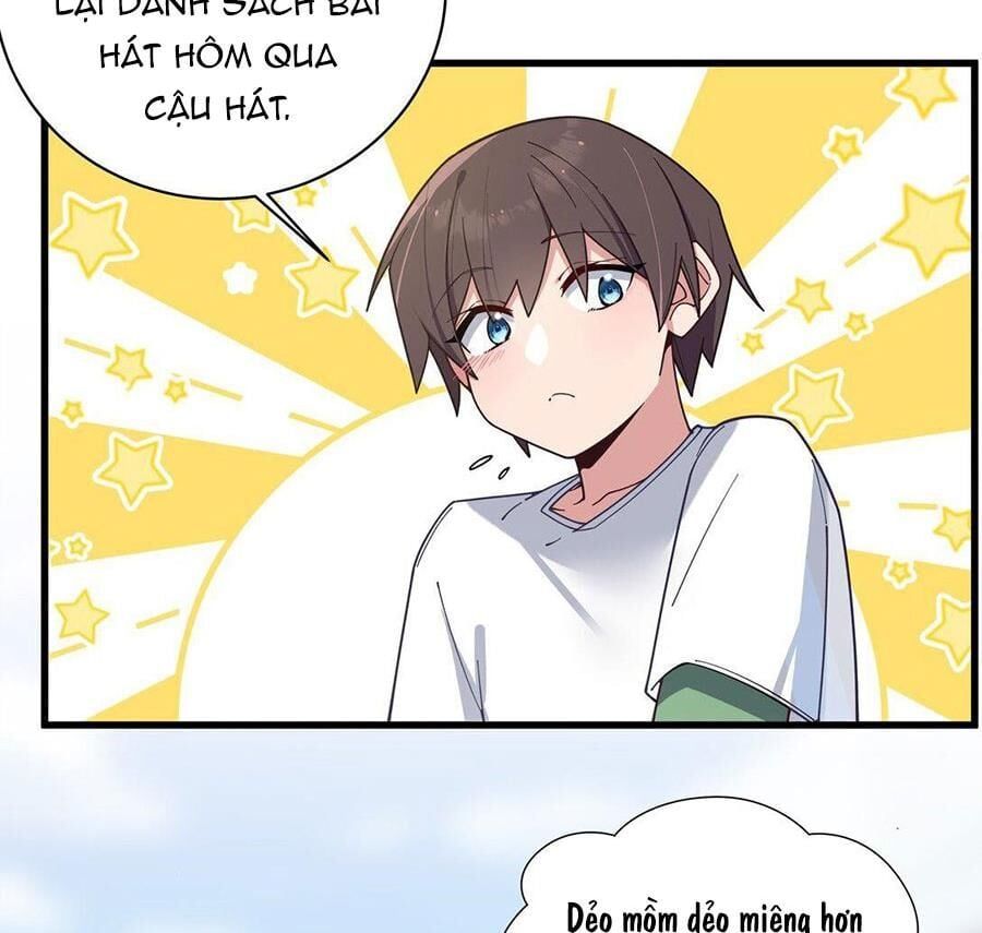 đọc truyện Làm Sao Để Chạy Trốn Dàn Hậu Cung Chương 124 ảnh 20 tại Thiên Thai Truyện