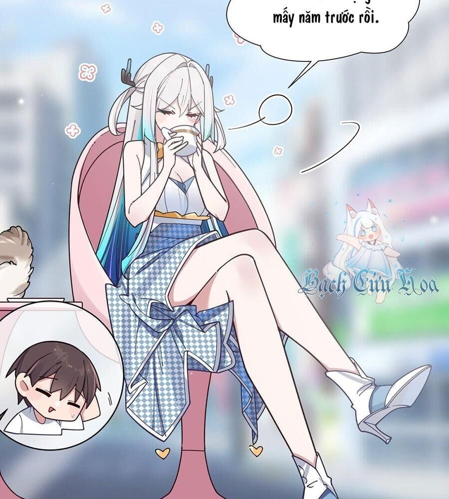 đọc truyện Làm Sao Để Chạy Trốn Dàn Hậu Cung Chương 124 ảnh 21 tại Thiên Thai Truyện