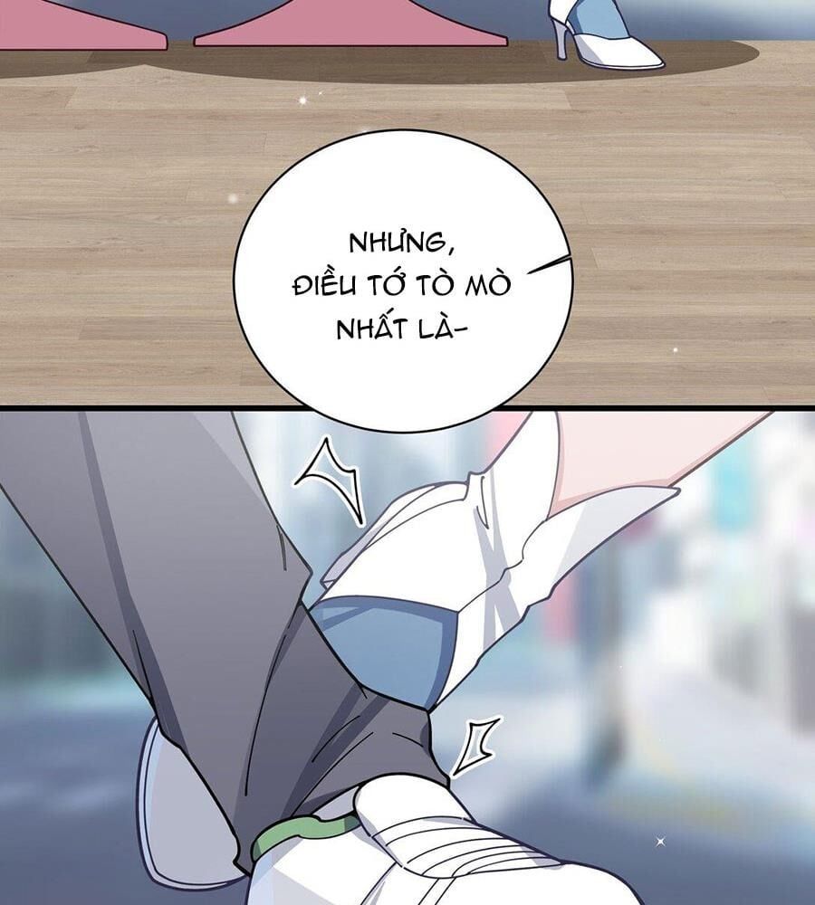 đọc truyện Làm Sao Để Chạy Trốn Dàn Hậu Cung Chương 124 ảnh 22 tại Thiên Thai Truyện