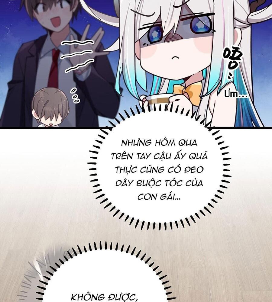 đọc truyện Làm Sao Để Chạy Trốn Dàn Hậu Cung Chương 124 ảnh 29 tại Thiên Thai Truyện