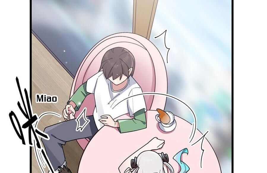 đọc truyện Làm Sao Để Chạy Trốn Dàn Hậu Cung Chương 124 ảnh 33 tại Thiên Thai Truyện