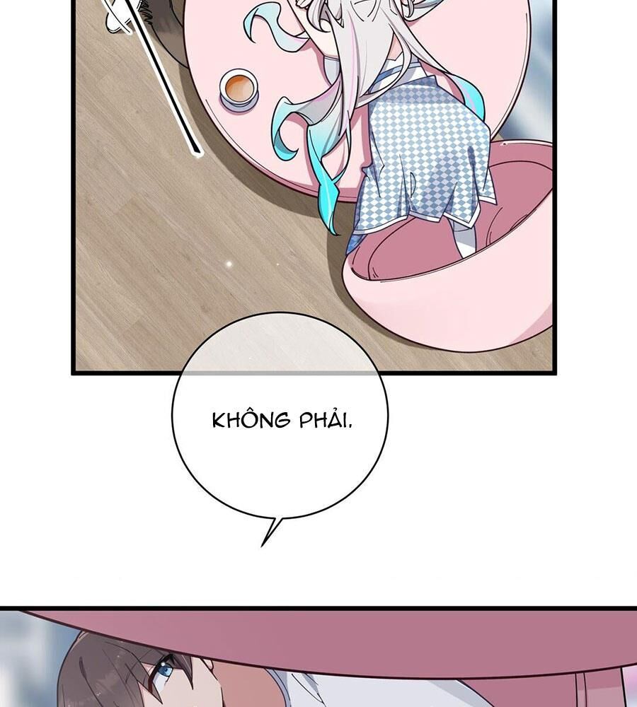 đọc truyện Làm Sao Để Chạy Trốn Dàn Hậu Cung Chương 124 ảnh 34 tại Thiên Thai Truyện