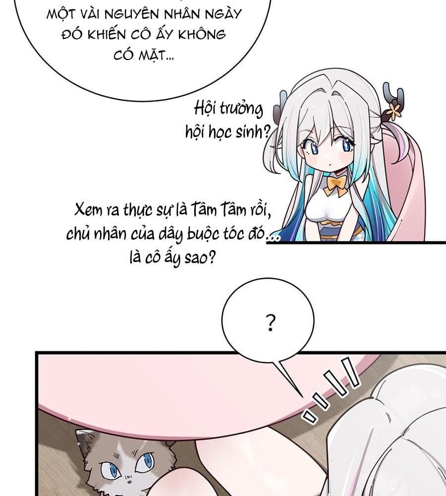 đọc truyện Làm Sao Để Chạy Trốn Dàn Hậu Cung Chương 124 ảnh 36 tại Thiên Thai Truyện