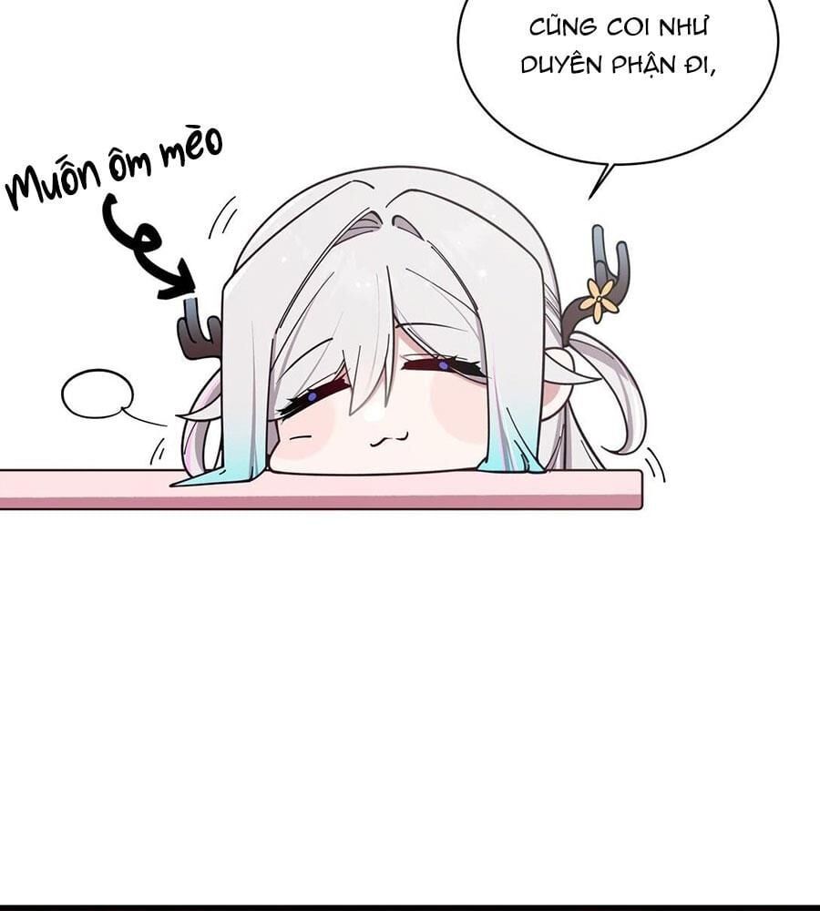 đọc truyện Làm Sao Để Chạy Trốn Dàn Hậu Cung Chương 124 ảnh 38 tại Thiên Thai Truyện